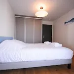 Le Repertoire Du Lac - Appartment 1 Bedroom For 2 Or 4 People Garage